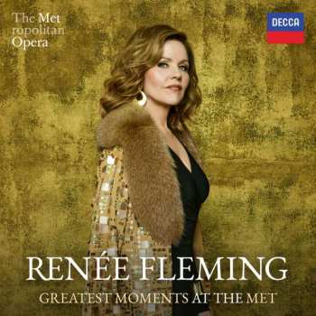Carlisle Floyd: Renee Fleming - Greatest Moments At The Met