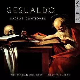 Carlo Gesualdo: Sacrae Cantiones