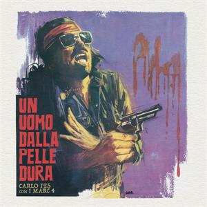 Album Carlo & I Marc 4 Pes: 7-un Uomo Dalla Pelle Dura
