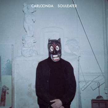 Album Carlo Onda: Souleater