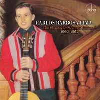Album Carlos Barbosa-Lima: The Chantecler Sessions Vol. 2  1959-60