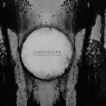 Album Carlos Cipa: The Monarch And The Viceroy