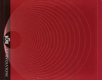 CD Carlos Gardel: 20 Grandes Exitos