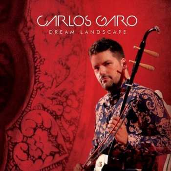 Album Carlos Garo: Dream Landscape