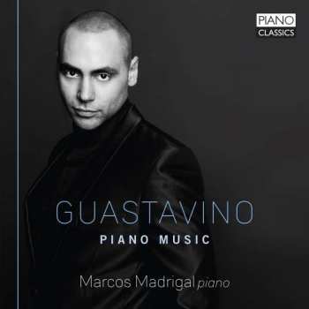 Album Carlos Guastavino: Guastavino: Piano Music