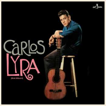 Album Carlos Lyra: 2nd Album