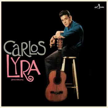 Carlos Lyra: 2nd Album