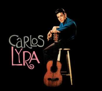 Album Carlos Lyra: Bossa Nova