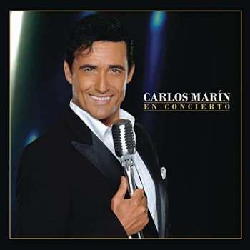 CD/DVD Carlos Marin: En Concierto 384058