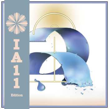 LP Carlos Niño: Chicago Waves