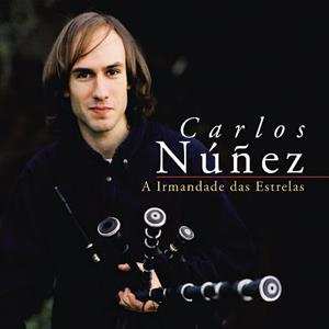 Album Carlos Núñez: A Irmandade Das Estrelas