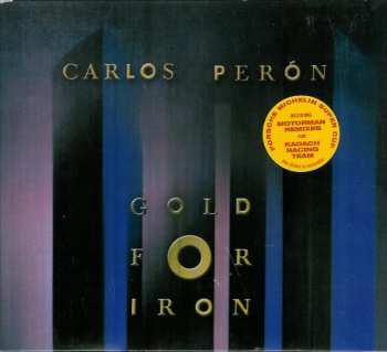 2CD Carlos Peron: Gold For Iron 460680