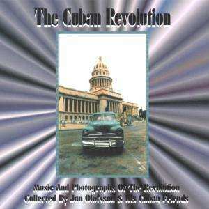 Album Carlos Puebla: The Cuban Revolution