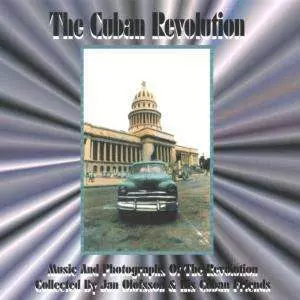 Carlos Puebla: The Cuban Revolution