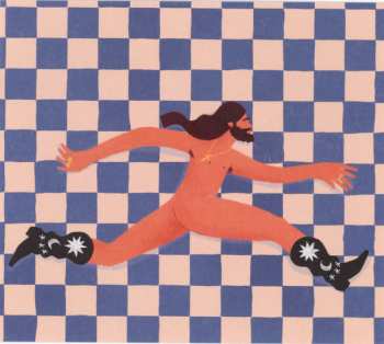 CD Carlos Sadness: Realismo Mágico