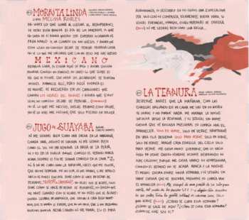 CD Carlos Sadness: Realismo Mágico