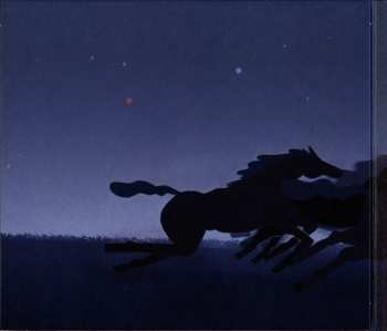 CD Carlos Sadness: Realismo Mágico