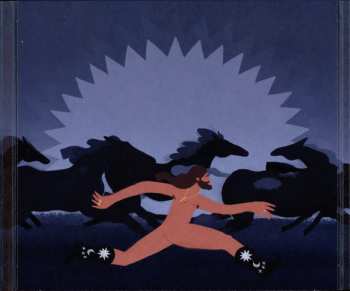 CD Carlos Sadness: Realismo Mágico