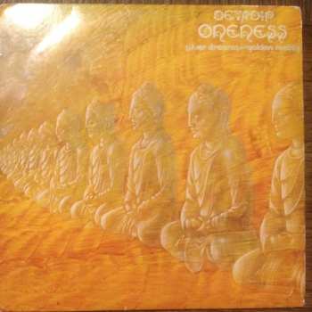 3CD/Box Set Carlos Santana: 3 Original Album Classics 26674