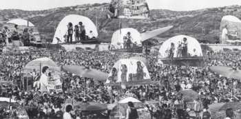 CD Carlos Santana: Carlos Santana & Buddy Miles! Live!