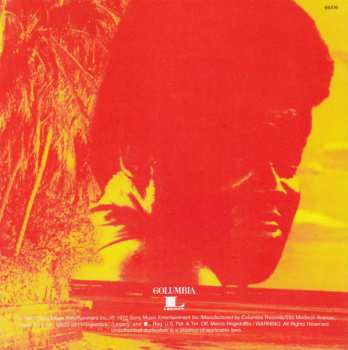 CD Carlos Santana: Carlos Santana & Buddy Miles! Live!