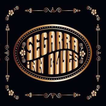 Album Carlos Segarra: Segarra Inn Blues