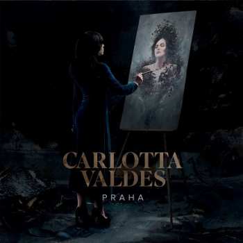 Album Carlotta Valdes: Praha