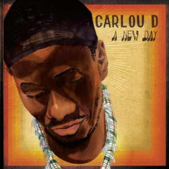 Album Carlou D: A New Day