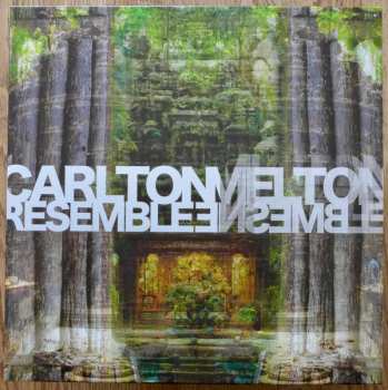 Album Carlton Melton: Resemble Ensemble