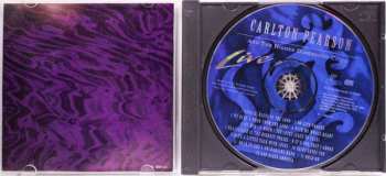 CD Carlton Pearson: Live