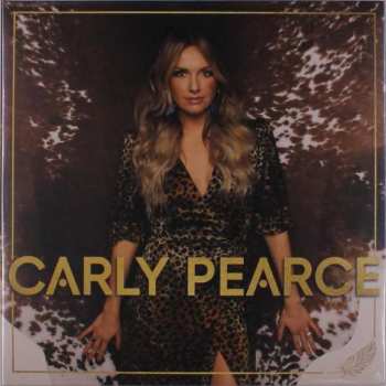 Album Carly Pearce: Carly Pearce