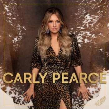 CD Carly Pearce: Carly Pearce 178616