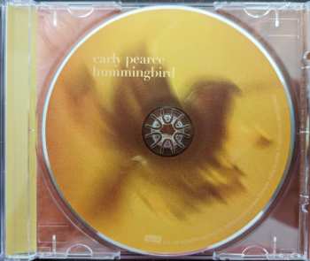 CD Carly Pearce: hummingbird