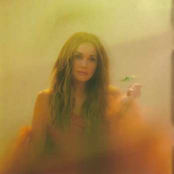 CD Carly Pearce: hummingbird