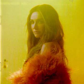 CD Carly Pearce: hummingbird