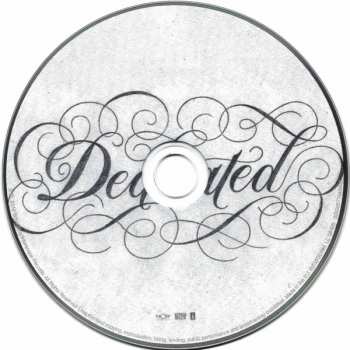 CD Carly Rae Jepsen: Dedicated