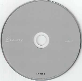 CD Carly Rae Jepsen: Dedicated Side B 392229