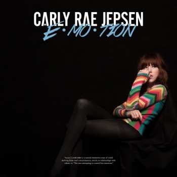 LP Carly Rae Jepsen: E•MO•TION 11092