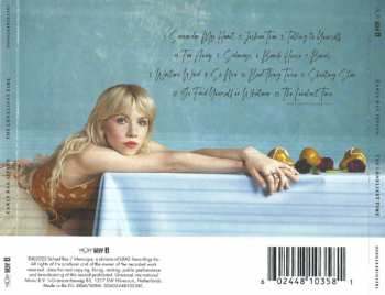CD Carly Rae Jepsen: The Loneliest Time 414721