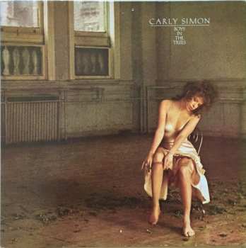 Carly Simon: Boys In The Trees