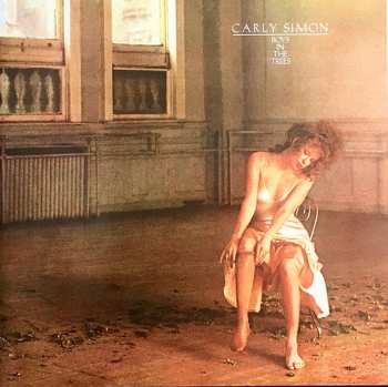 LP Carly Simon: Boys In The Trees 74187