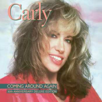 Album Carly Simon: Coming Around Again