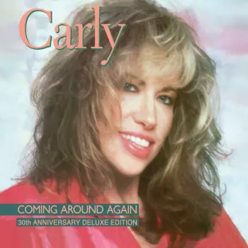 Carly Simon: Coming Around Again