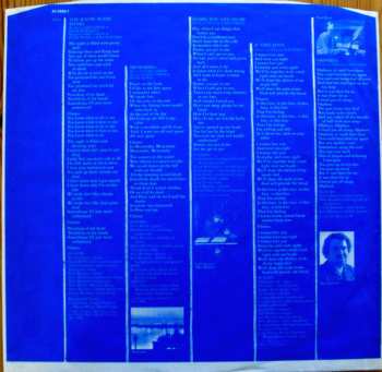 LP Carly Simon: Hello Big Man