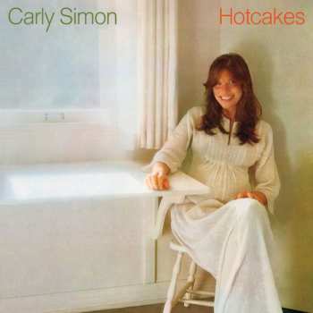 LP Carly Simon: Hotcakes LTD
