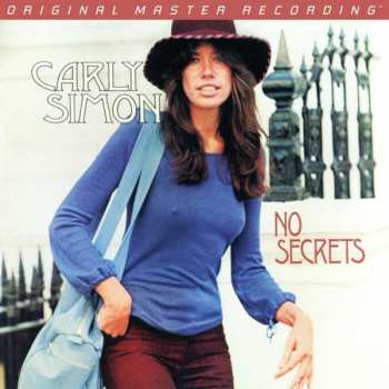 SACD Carly Simon: No Secrets LTD | NUM 381439