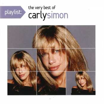 Carly Simon: Playlist: The Very Best Of Carly Simon