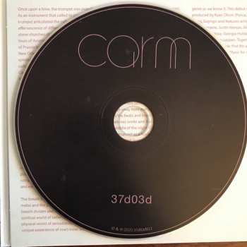 CD C. J. Camerieri: Carm 6436