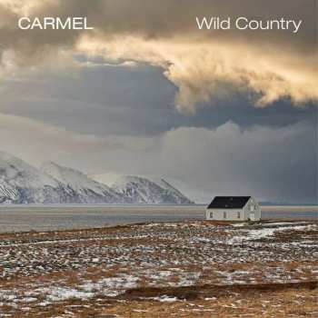 Album Carmel: Wild Country
