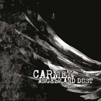 Album Carmen: Angels And Dust